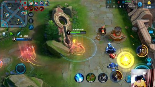 ace017发布了一个斗鱼视频2018-09-17