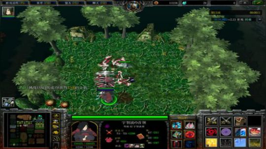 《RPG》菜的抠脚！ 2018-09-17 19点场