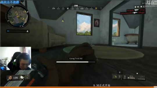 +不知道要说些什么 2018-09-18 10点场