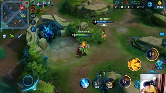 ace017发布了一个斗鱼视频2018-09-17