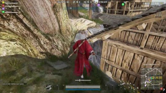 【Cat】古墓丽影 暗影 今晚继续 2018-09-18 18点场