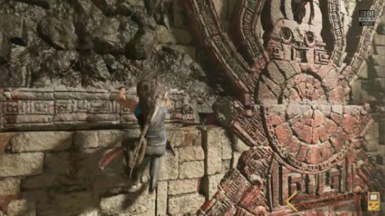 【Cat】古墓丽影 暗影 今晚继续 2018-09-17 20点场