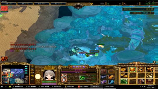 逆断天痕 难一 8千w属性通关