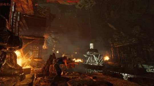 古墓丽影暗影~劳拉来啦！！！！！！ 2018-09-14 15点场