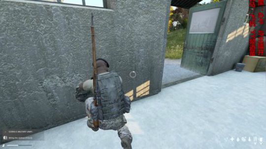 dayz僵尸末日#21 2018-09-17 15点场