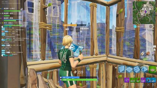 夜强人教学视频：高清基础实用搭板技巧！”