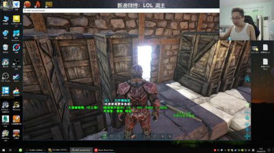 登月团丶离去发布了一个斗鱼视频2018-09-18