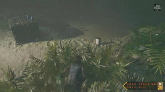 【Cat】古墓丽影 暗影 今晚继续 2018-09-18 00点场