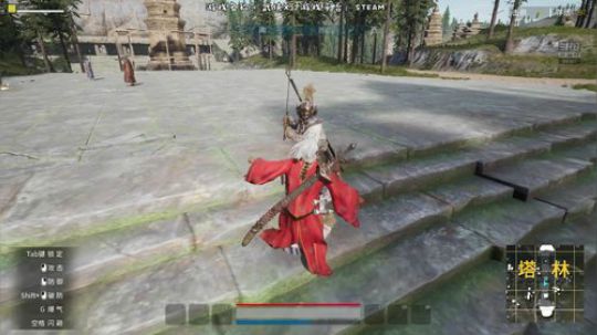 【Cat】我张三喵继续闯武林 2018-09-18 16点场