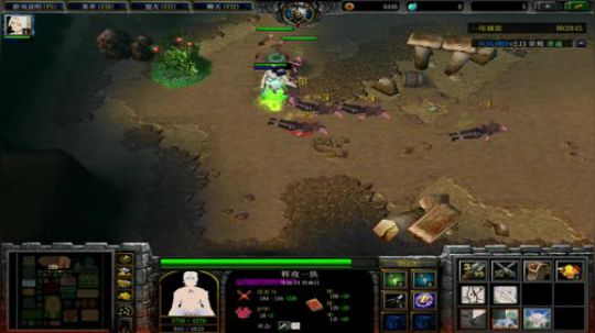 《RPG》菜的抠脚！ 2018-09-16 17点场