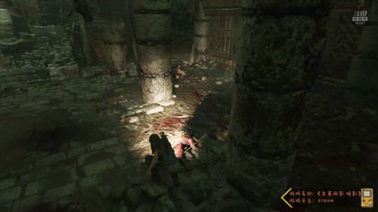 【Cat】古墓丽影 暗影 今晚继续 2018-09-17 22点场