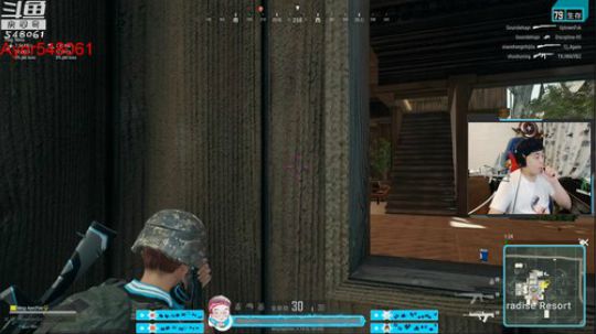 阿二:今天是元气满满胖哦 2018-09-17 21点场