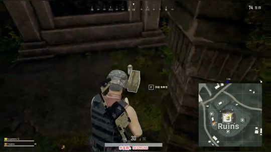 【小寞】吃鸡了送办卡不？ 2018-09-18 21点场