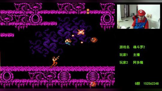 【a鬼哥】怀旧鬼里奥震撼来袭！！ 2018-09-17 20点场