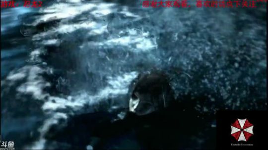 生化危机1-4鬼泣忍龙恶魔城 2018-09-11 03点场