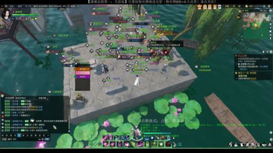 SC2.RPG：东方僵尸岛单一肉搏乱斗 2018-09-15 23点场