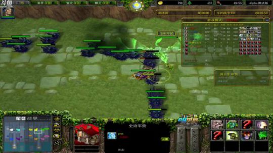 【599】我要打十个！ 2018-09-18 00点场