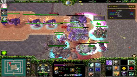 【599】我要打十个！ 2018-09-18 08点场