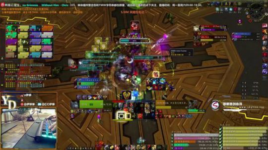 【YD】史诗模式奥迪尔6号-祖尔FD视频