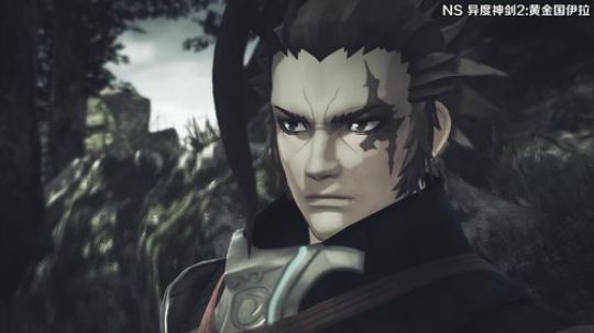 【小苏】异度神剑2 人和则易 2018-09-18 00点场
