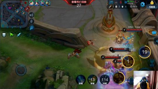 ace017发布了一个斗鱼视频2018-09-17