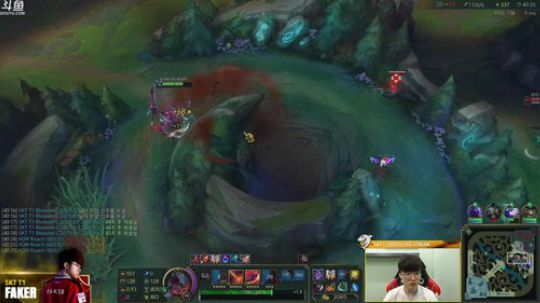 liyunanhj发布了一个斗鱼视频2018-09-18