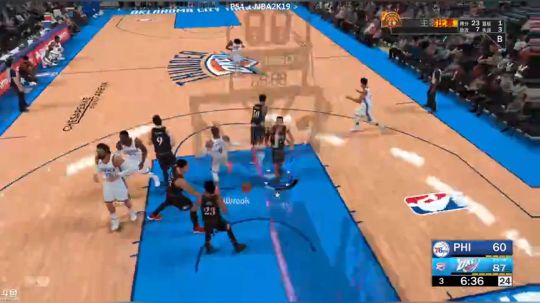 豆腐:联盟失误王 谁救救我 2018-09-18 11点场