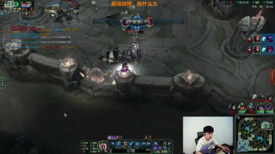 光辉晨少发布了一个斗鱼视频2018-09-18