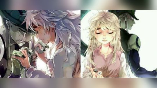 【猎人】手游评测魔神刘