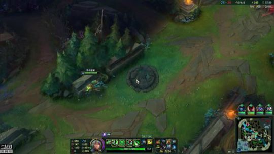 黑白锐雯,峡谷之巅 2018-09-18 19点场