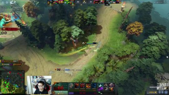 Shadow直播间：大号冲分！ 2018-09-17 21点场