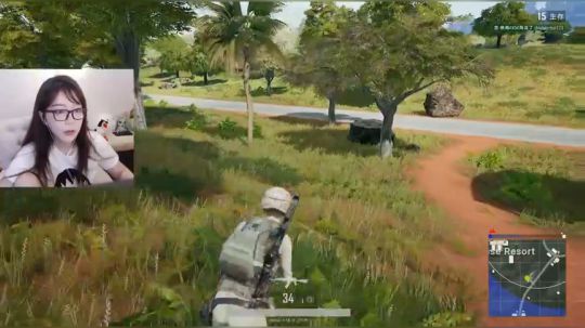 一起玩明日决胜吧~ 2018-09-18 19点场