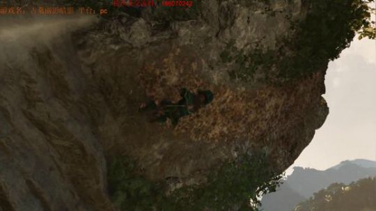 古墓丽影暗影。劳拉来咯~ 2018-09-17 13点场