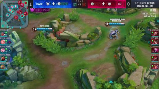 銘鈅啊发布了一个斗鱼视频2018-09-18