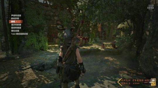 【Cat】古墓丽影 暗影 今晚继续 2018-09-19 00点场