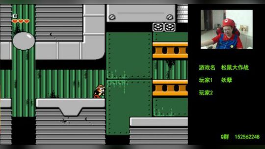 【a鬼哥】怀旧鬼里奥震撼来袭！！ 2018-09-19 00点场