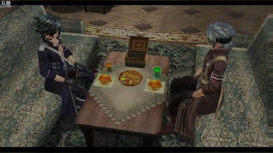 PS4：闪之轨迹⑵改，最高难度！ 2018-09-18 22点场