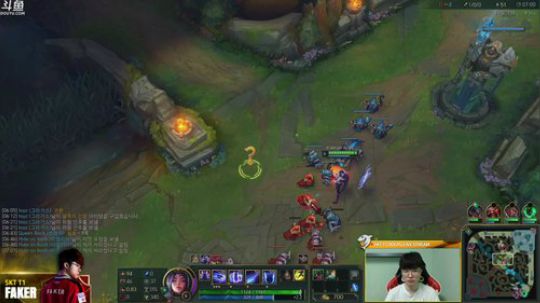 liyunanhj发布了一个斗鱼视频2018-09-19