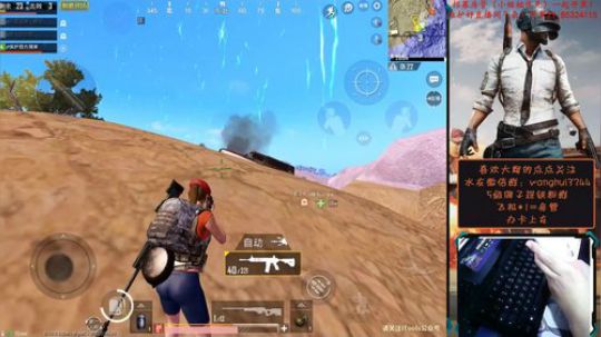 灭我小耙者虽远必诛！