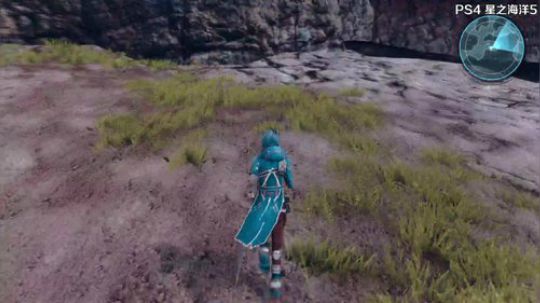 【小苏】异度神剑2 人和则易 2018-09-19 00点场