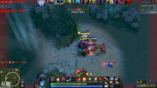 【小黑】大型肉搏追梦现场。 2018-09-19 19点场