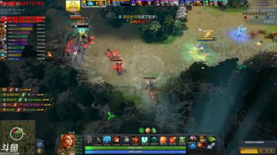 【小黑】大型肉搏追梦现场。 2018-09-19 17点场