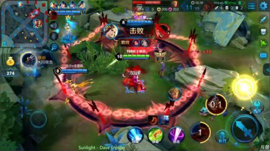 为白立场发布了一个斗鱼视频2018-09-19