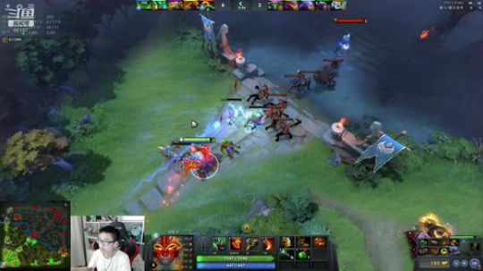 Shadow直播间：大号冲分！ 2018-09-19 16点场