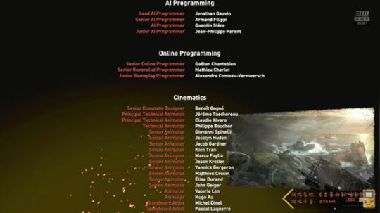 【Cat】古墓丽影 暗影 今晚继续 2018-09-18 22点场