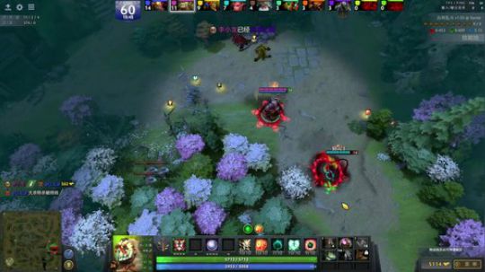 tyloo VS faze 2018-09-19 14点场