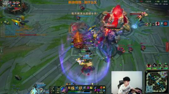 格莱美发布了一个斗鱼视频2018-09-19