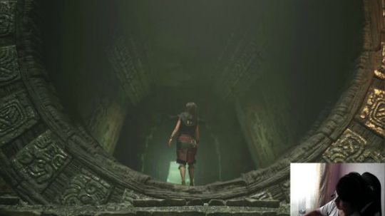 【阿东】古墓菜鸡主播！ 2018-09-18 14点场