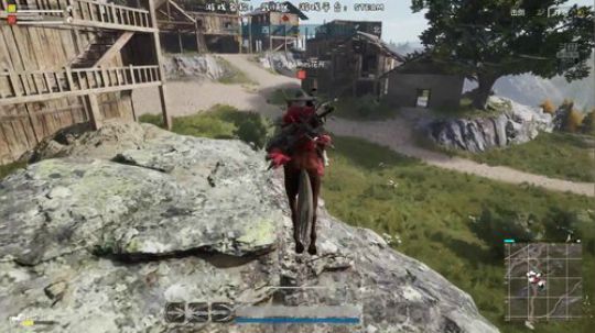 【Cat】古墓丽影 暗影 清理支线 2018-09-19 19点场