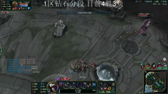 直播百分百胜率，输一把表演忍术！ 2018-09-19 08点场